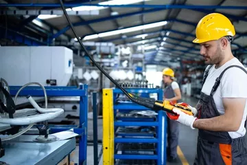 Euro Bölgesi’nde Sanayi Üretimi Beklentilerden Güçlü Geldi
