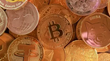 Bitcoin ve Ether ETF’lerine Güçlü Giriş: BlackRock Öne Çıktı