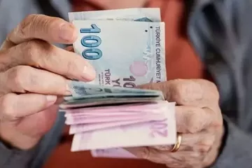 En Düşük Emekli Aylığı Fark Ödemelerinin Tarihi Açıklandı