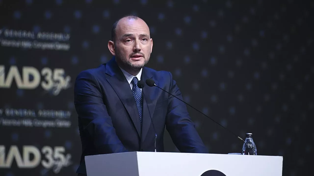 MÜSİAD’dan Faiz İndirimi Mesajı: Yıl Sonuna Kadar 100’er Baz Puan Makul