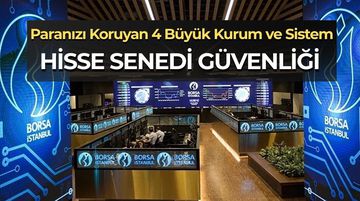 Hisse Senedi Güvenliği: Yatırımlarınız Devlet Güvencesinde mi?