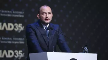 MÜSİAD’dan Faiz İndirimi Mesajı: Yıl Sonuna Kadar 100’er Baz Puan Makul
