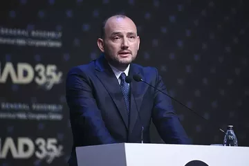 MÜSİAD’dan Faiz İndirimi Mesajı: Yıl Sonuna Kadar 100’er Baz Puan Makul