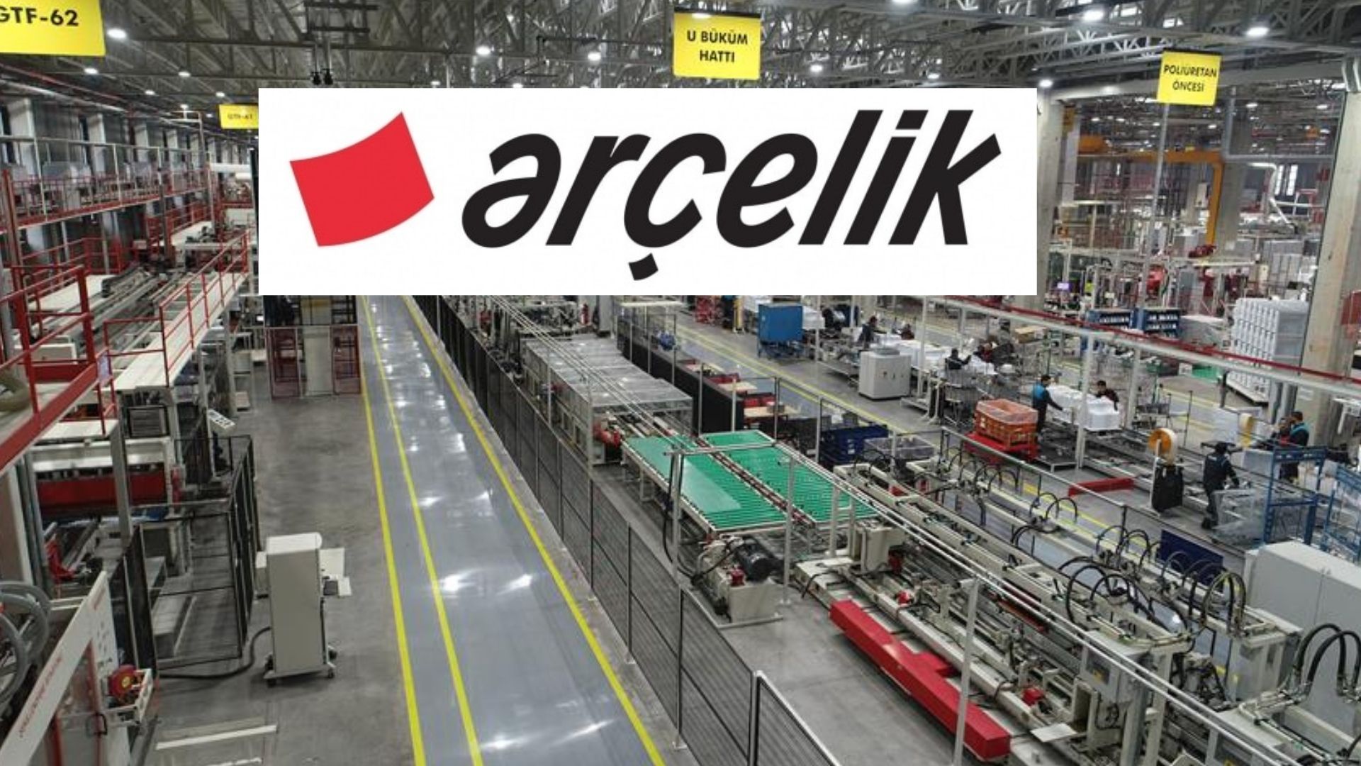 Arçelik (ARCLK)