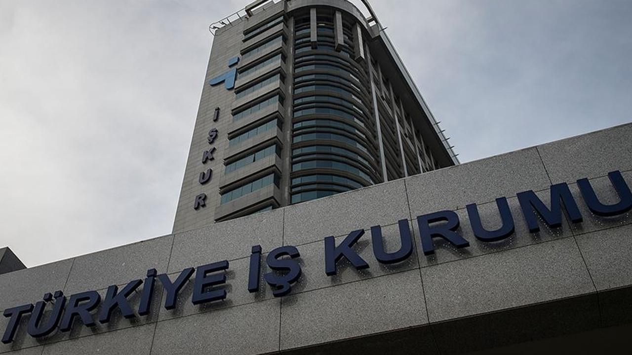 İŞKUR'a Göre Türkiye’de En Çok Aranan Meslek Belli Oldu