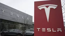 Tesla'nın İlk Çeyrek Karı Piyasa Beklentilerini Aştı