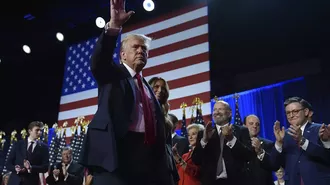 Trump’tan Gümrük Vergileri Konusunda Anlaşma Sinyali