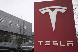 Tesla'nın Satışları İskandinav Pazarında Geriledi