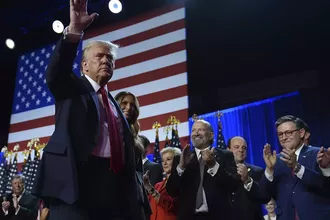 Trump’tan Gümrük Vergileri Konusunda Anlaşma Sinyali