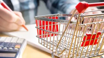 TÜİK, Ticaret ve Perakende Satış Hacimlerine İlişkin Rakamları Açıkladı!
