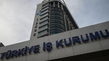 İŞKUR'a Göre Türkiye’de En Çok Aranan Meslek Belli Oldu