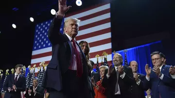 Trump’tan Gümrük Vergileri Konusunda Anlaşma Sinyali