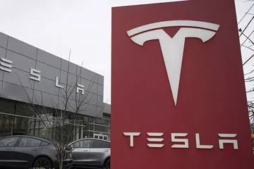 Tesla'nın Satışları İskandinav Pazarında Geriledi