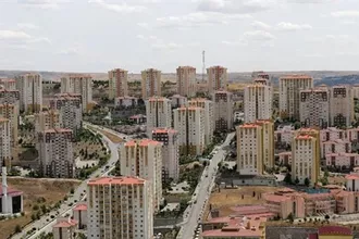 Sitelere Yeni Düzenleme: Gündüz Bakımevi Zorunluluğu