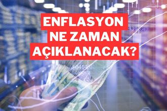 Mart Ayı Enflasyon Verileri Ne Zaman Açıklanacak?