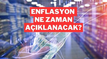 Mart Ayı Enflasyon Verileri Ne Zaman Açıklanacak?
