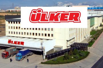 Ülker Bisküvi 2025 Yılını 112 Milyar TL Ciroyla Tamamladı