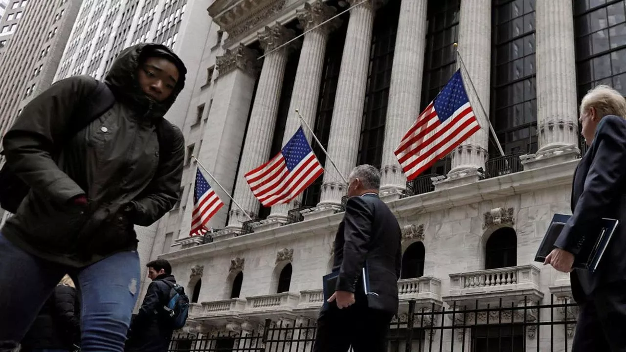 ABD’de İşsizlik Maaşı Başvurularında Sınırlı Artış