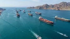 Hürmüz'ün Açılmasıyla Suudi Petrolü İlk Kez ABD'ye Sevk Edildi