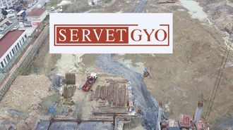 Servet GYO Hisse Bedelsiz Sermaye Artırımı Detayları