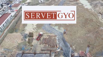 Servet GYO Hisse Bedelsiz Sermaye Artırımı Detayları