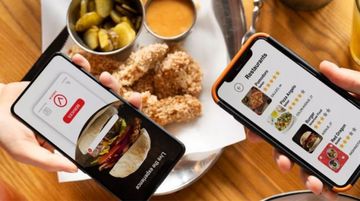 Yemek Sipariş Platformlarına Şeffaflık Düzenlemesi Geliyor