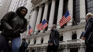 ABD’de İşsizlik Maaşı Başvurularında Sınırlı Artış