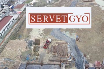 Servet GYO Hisse Bedelsiz Sermaye Artırımı Detayları