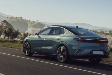 Togg T10F Yolda: Yeni Sedan Model Yaz Aylarında Satışa Çıkıyor