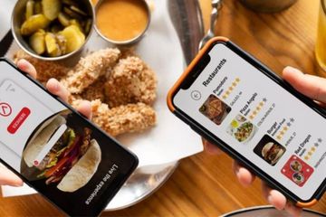 Yemek Sipariş Platformlarına Şeffaflık Düzenlemesi Geliyor