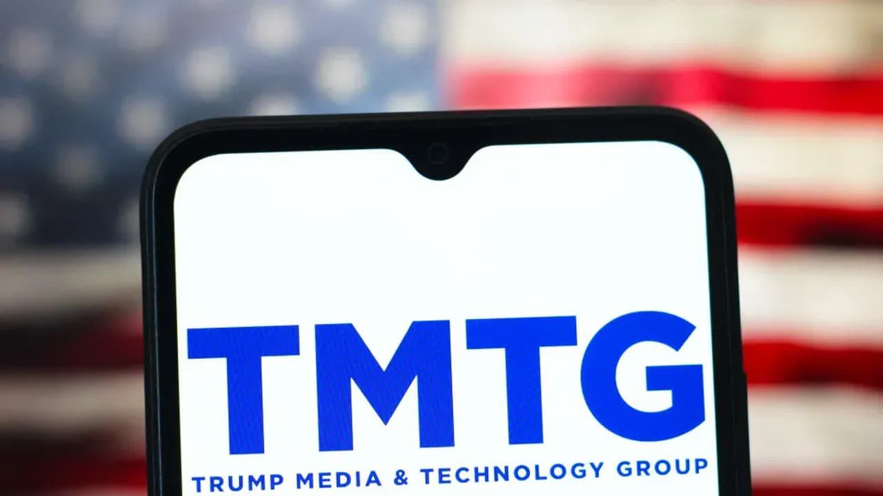 Trump Media, TAE ile 6 Milyar Doları Aşan Birleşme Anlaşması İmzaladı