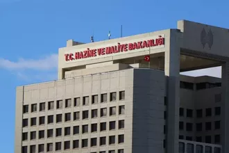 Hazine Euro Cinsinden 8 Yıl Vadeli Tahvil İçin Yetki Verdi