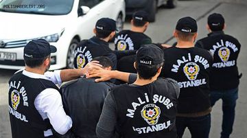Borsa Manipülasyonu Soruşturmasında 17 Kişi Gözaltına Alındı