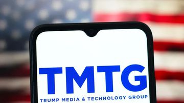 Trump Media, TAE ile 6 Milyar Doları Aşan Birleşme Anlaşması İmzaladı