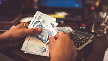 İşsizlik Maaşında Son 5 Yılın Rekoru Kırıldı
