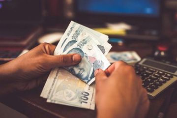 İşsizlik Maaşında Son 5 Yılın Rekoru Kırıldı