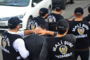 Borsa İstanbul Operasyonu: 15 Kişiye Gözaltı Kararı