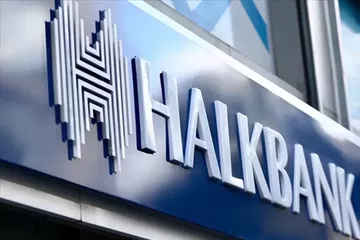 Moody's Halkbank'ın Temel Kredi Notunu Yükseltti