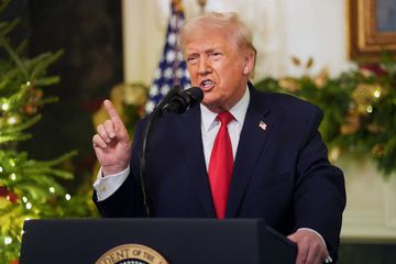 Trump, Pakistan'ın Devreye Girmesiyle İran Ateşkesini Uzattı