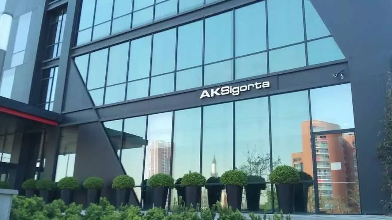 Aksigorta'dan İlk Çeyrekte 268 Milyon TL Net Kar