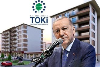 500 Bin Sosyal Konut Projesi Detayları: Gözler Cuma Gününe Çevrildi!