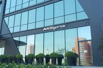 Aksigorta'dan İlk Çeyrekte 268 Milyon TL Net Kar