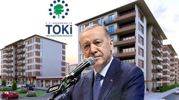 500 Bin Sosyal Konut Projesi Detayları: Gözler Cuma Gününe Çevrildi!