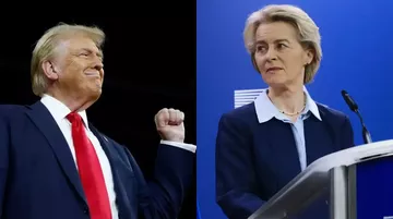 AB'den ABD’ye Sert Tepki: Çelik ve Alüminyum Vergileri Cevapsız Kalmayacak!