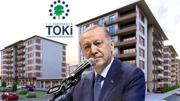 500 Bin Sosyal Konut Projesi Detayları: Gözler Cuma Gününe Çevrildi!