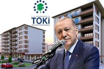 500 Bin Sosyal Konut Projesi Detayları: Gözler Cuma Gününe Çevrildi!