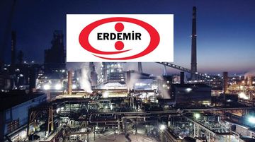 Citi'den Ereğli Hisse İçin Yeni Hedef Fiyat