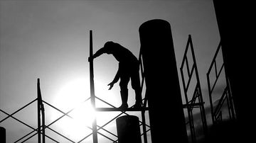 İnşaat Maliyetlerinde 3 Ayın En Düşük Artışı Kaydedildi