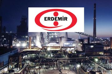 Citi'den Ereğli Hisse İçin Yeni Hedef Fiyat