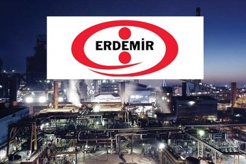 Erdemir (EREGL) 2025 İlk Çeyrek Bilanço: Kâr 12 Milyon Dolara Geriledi